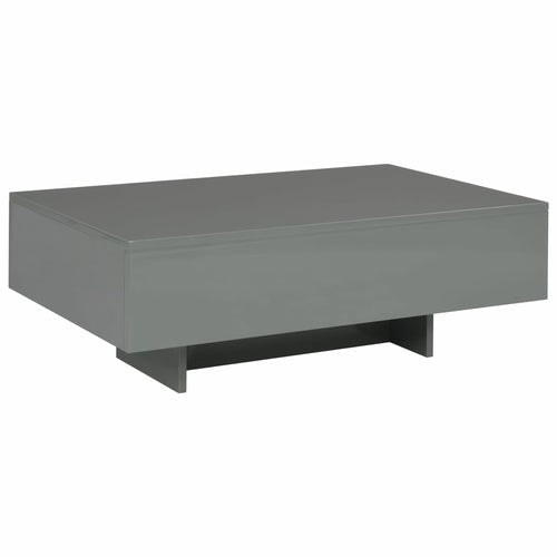 Coffee Table High Gloss