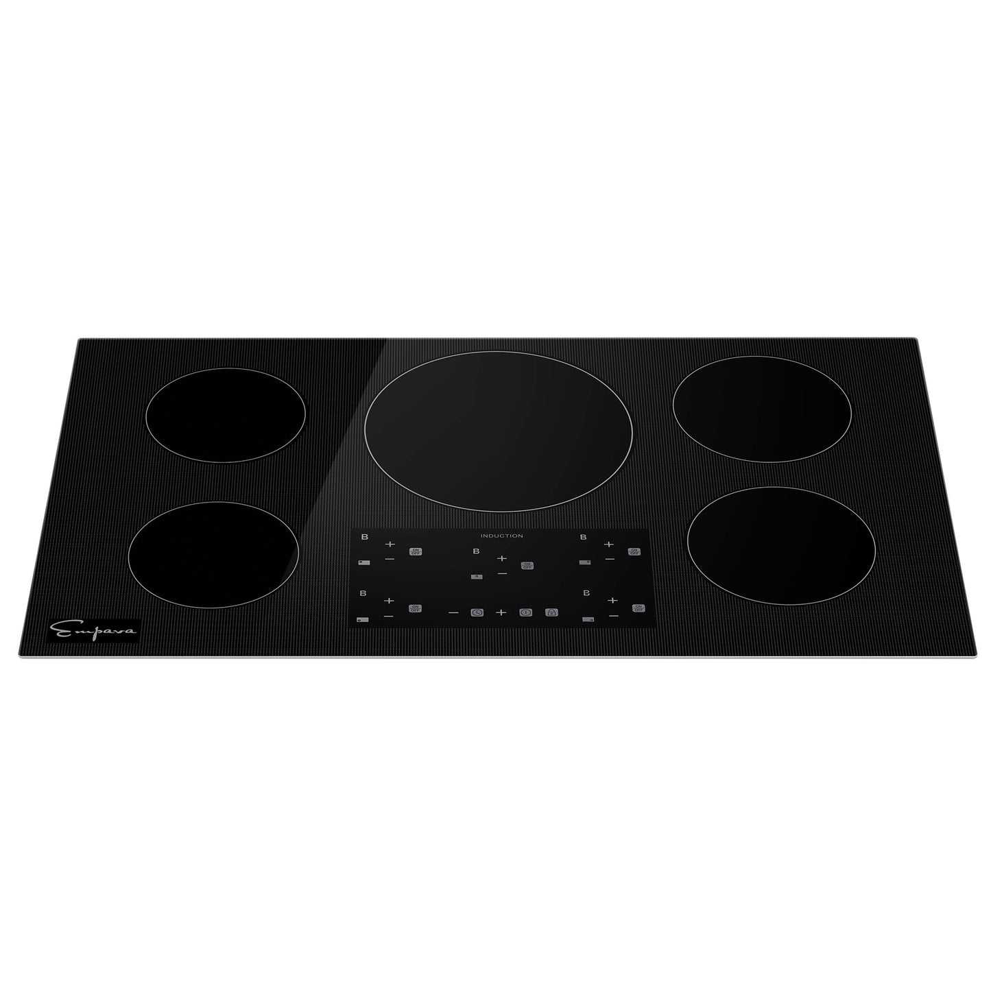 Empava Induction Cooktop