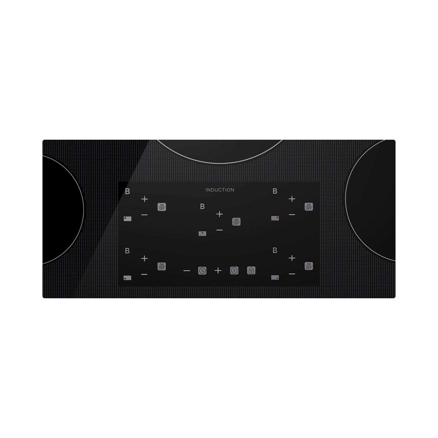 Empava Induction Cooktop