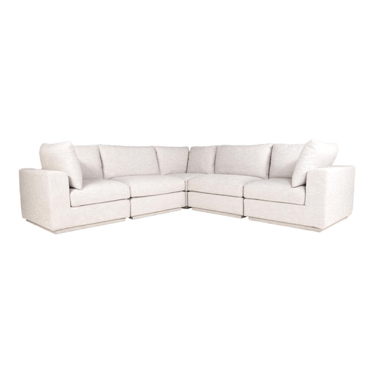 Justin Classic Modular Couch