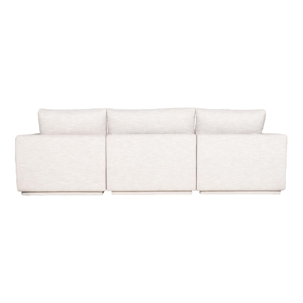 Justin Classic Modular Couch