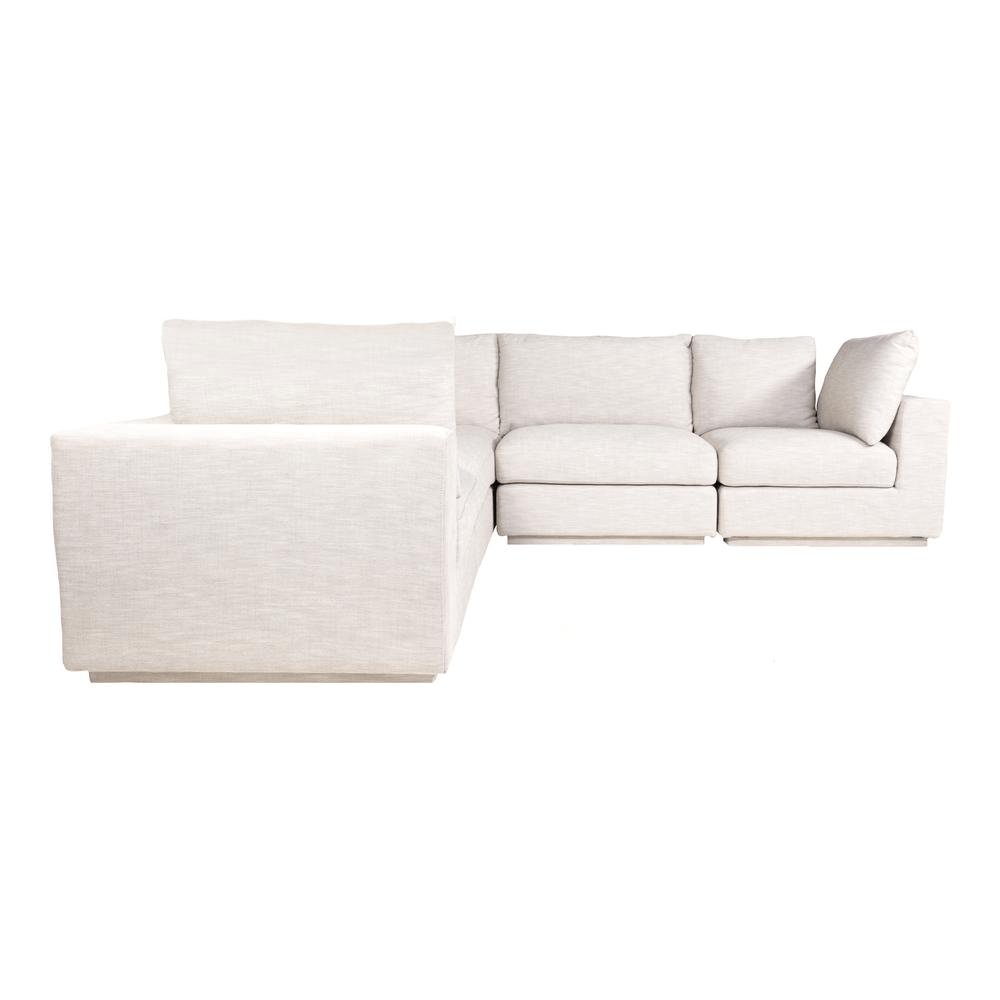 Justin Classic Modular Couch