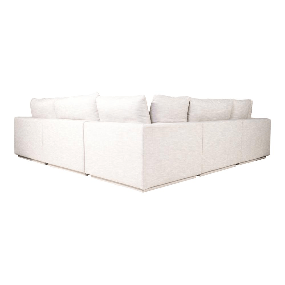 Justin Classic Modular Couch