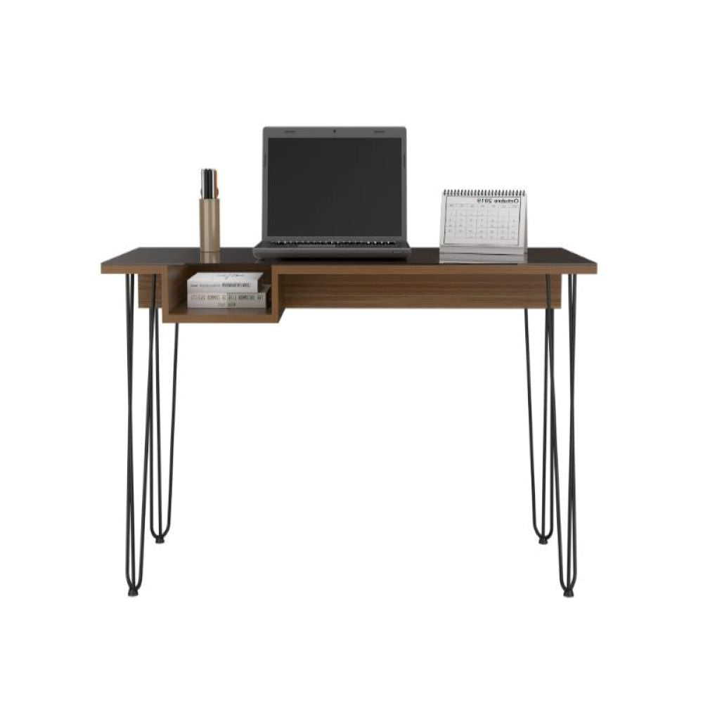 Writing Desk Bobex with Hairpin Four Legs