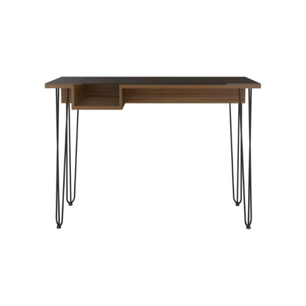 Writing Desk Bobex with Hairpin Four Legs