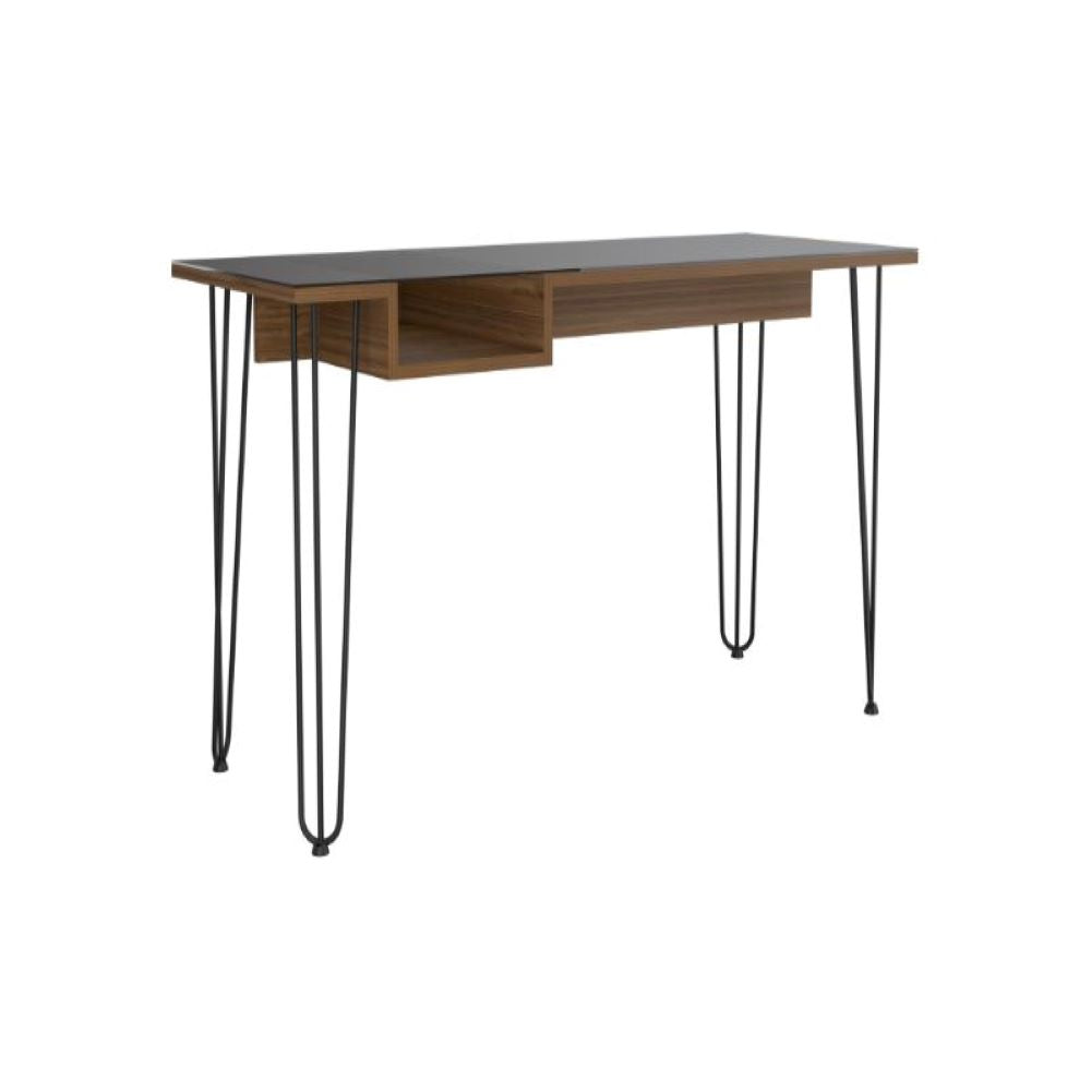 Writing Desk Bobex with Hairpin Four Legs