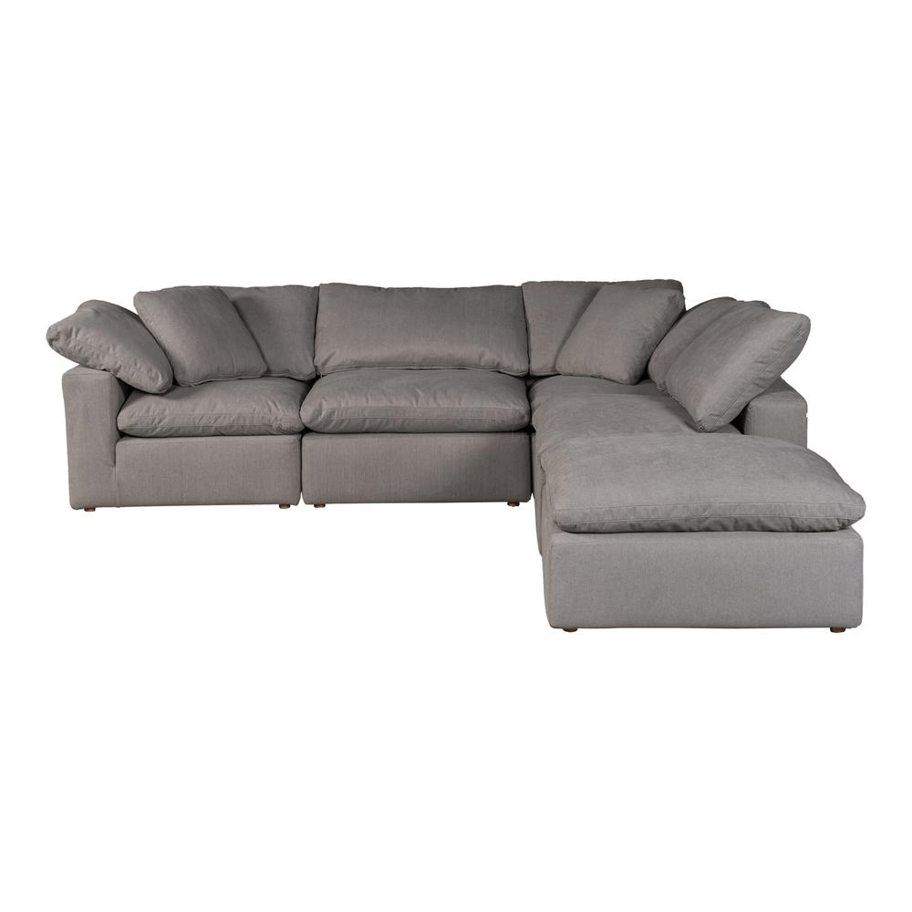 Terra Dream Modular Couch