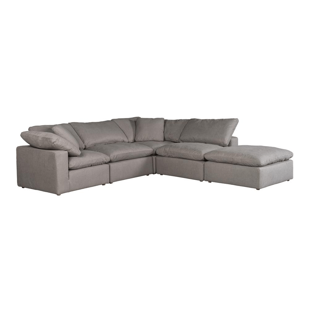 Terra Dream Modular Couch