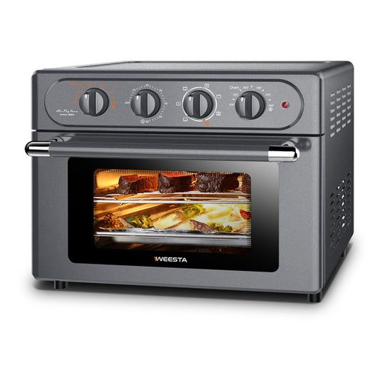 Air Fryer Toaster Oven