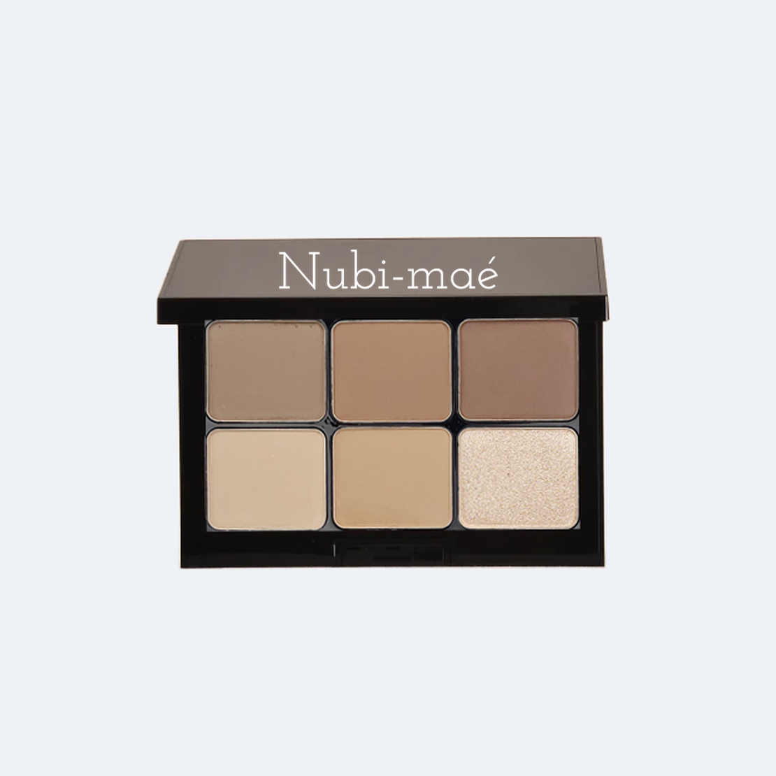 Warm tone Eyeshadow Palette